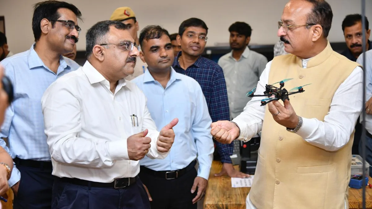 Clean energy is today’s responsibility, not tomorrow’s dream: Ashish Sood