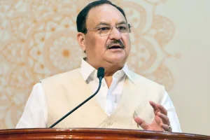 Nadda meets CJP leaders, asks them to withdraw their protests