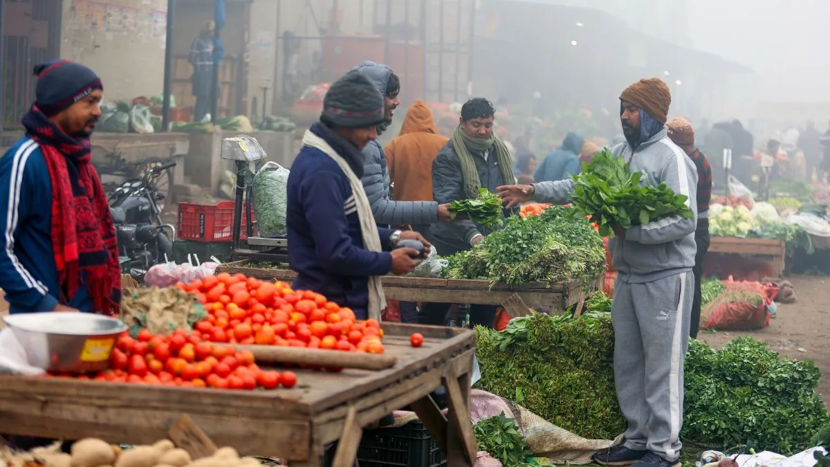 Retail inflation in August rises to 2.07%; economists predict pause in RBI rate cut
