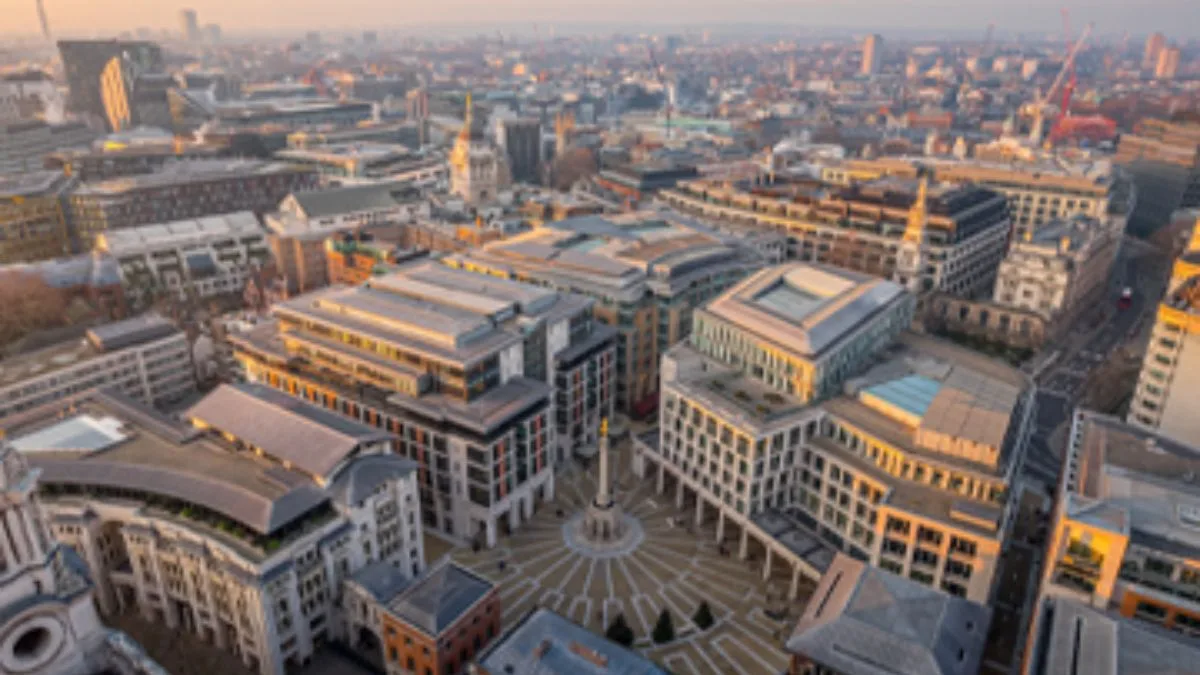 In a first, London stock exchange group hires Odisha students