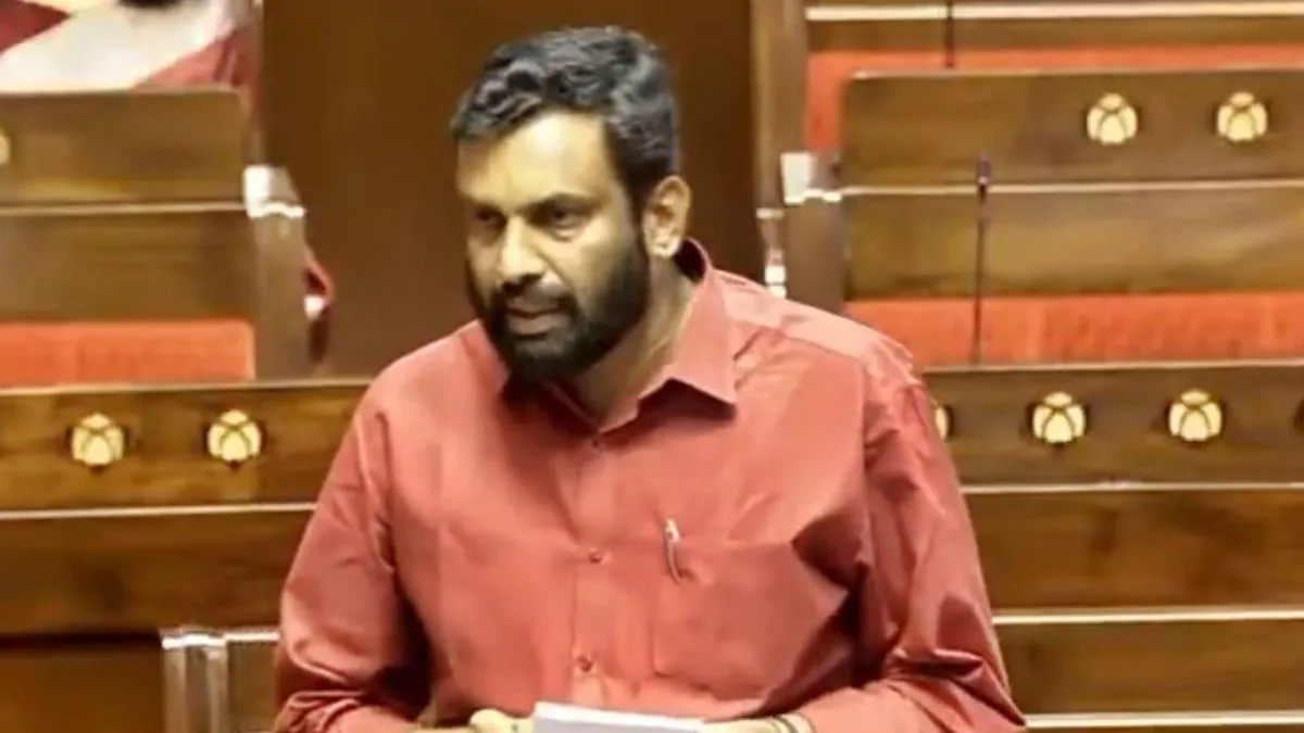 CPI MP demands special relief package for flood-hit Punjab