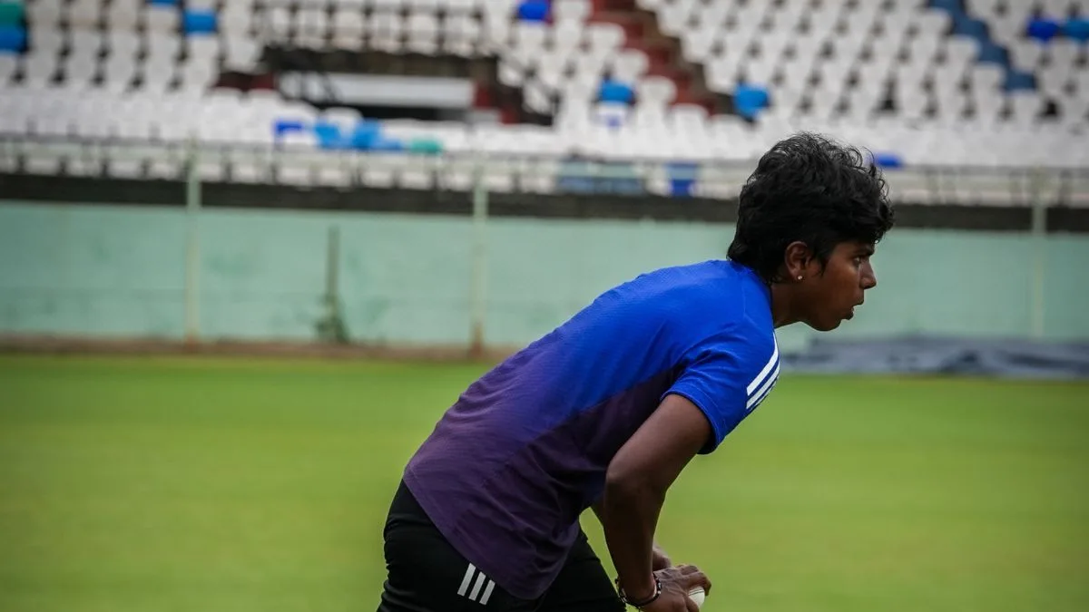 India wrap up preparatory camp ahead of ICC Women’s ODI World Cup