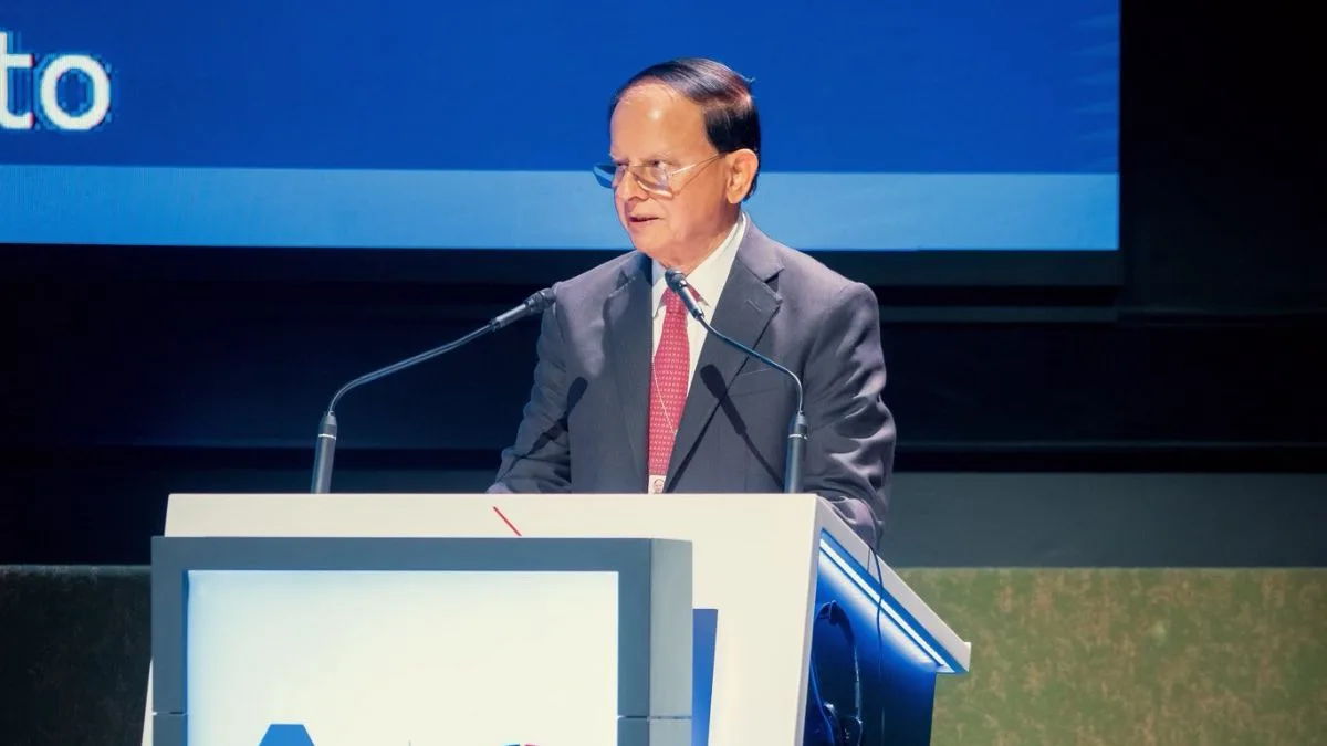 P K Mishra Highlights India’s Progress and Governance Reforms