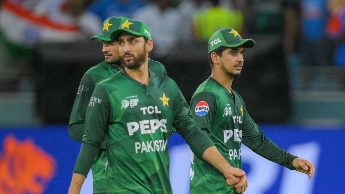 That (handshake snub) was a disappointing way for the match to finish: Pak coach Hesson