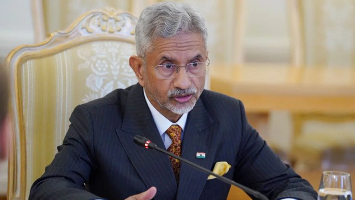 Jaishankar to meet US Secretary of State Rubio in NY, discuss India-US ties