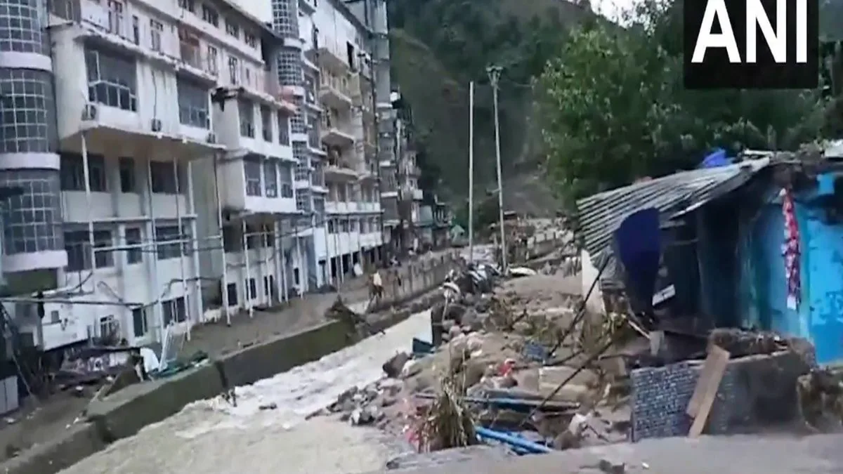 Monsoon toll in Himachal rises to 409; loss to public property crosses Rs 4,500 crore