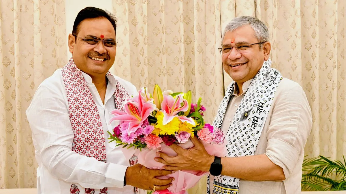 Rajasthan CM seeks faster rail link revival for Pachpadra oil refinery