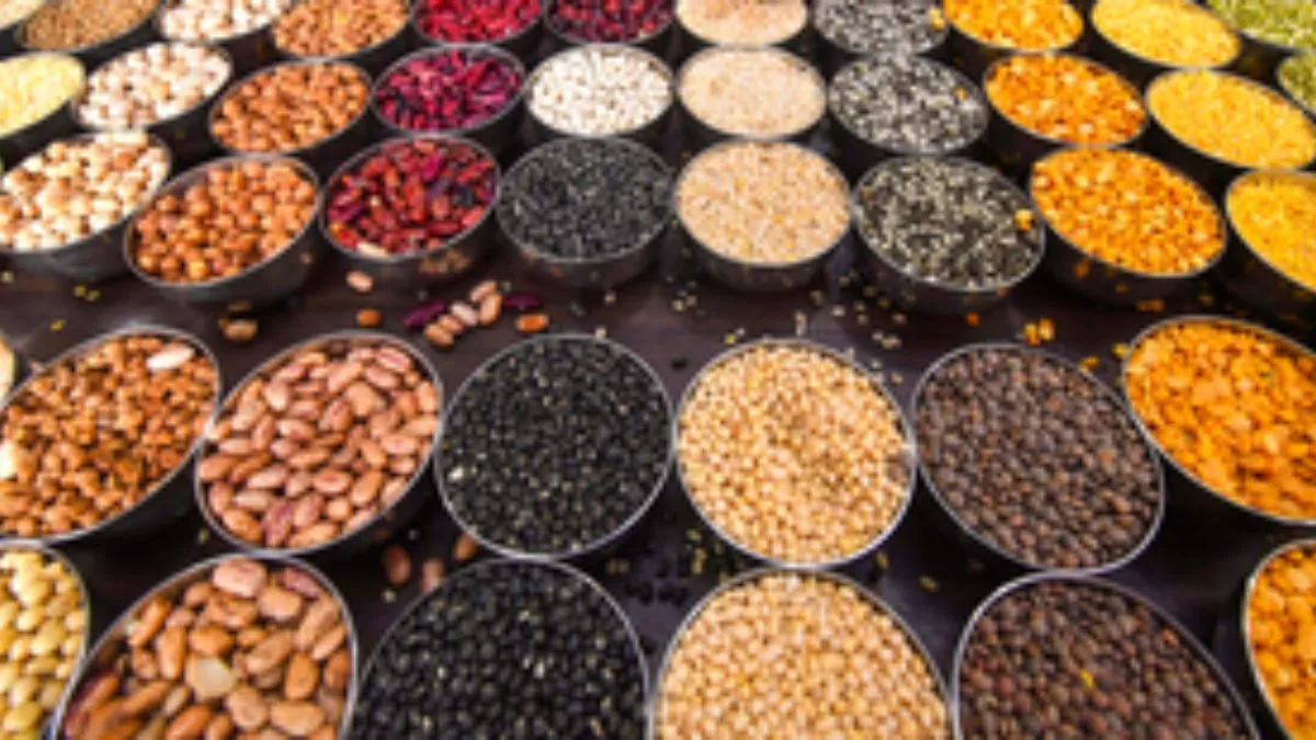 Cabinet okays mission for Aatmanirbharta in pulses with Rs 11,440 crore investment