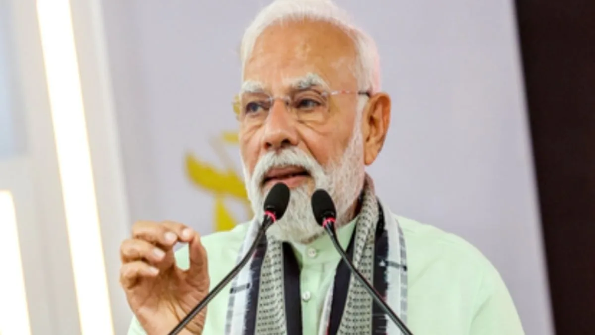PM to boost economic growth, energy security with three key events on Thursday