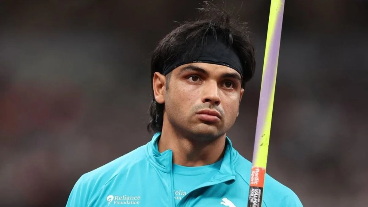 It’s not how I had hoped to end the season: Neeraj Chopra after finishing 8th at Worlds