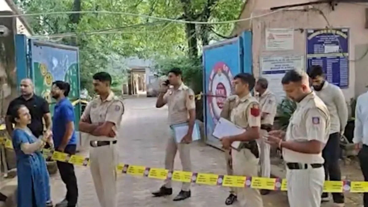 Security alert in Mohali as 16 schools receive bomb threats via email