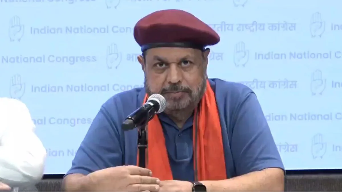Congress demands law for reservation in private educational institutions