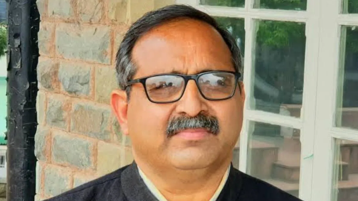BJP calls out Congress for reluctance to appreciate PM’s aid for disaster-hit Himachal