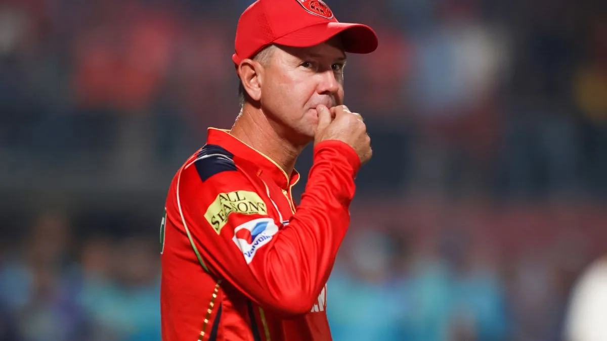 ‘Too late for wholesale changes’: Ponting on Australia’s XI as Ashes selection looms