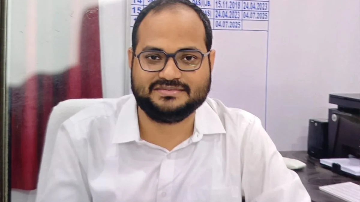 Odisha officer who topped State civil services exam-2019, held for bribery