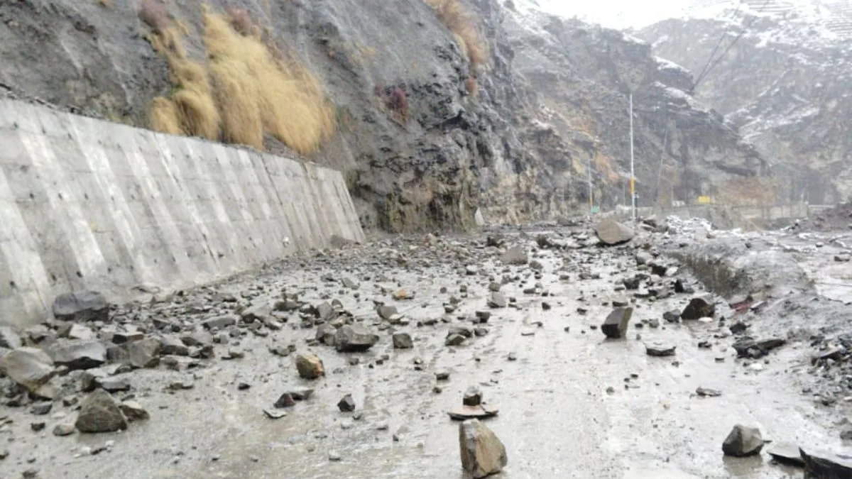 Himachal is paying for India’s excesses