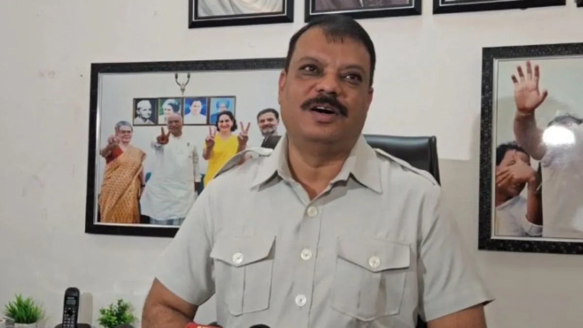 Cong blames BJP for accident that killed 11 in MP
