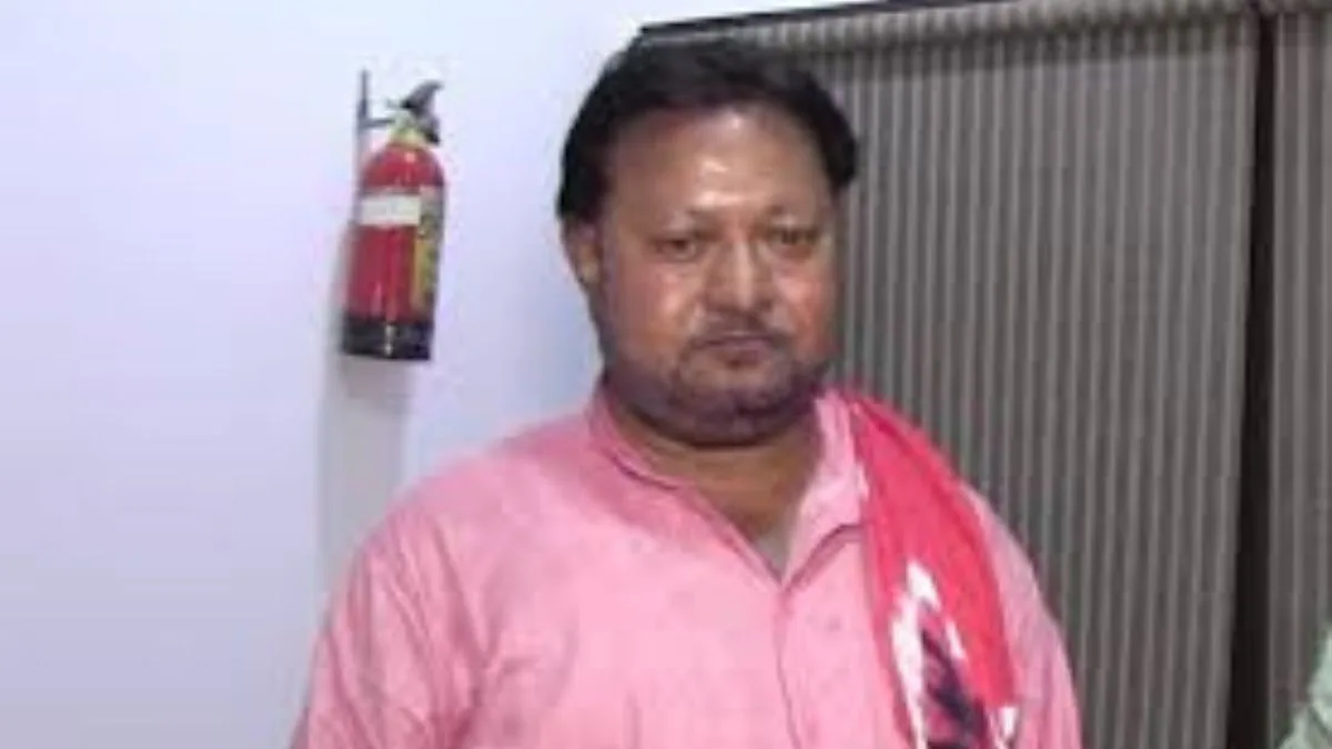 George Tirkey, a prominent tribal face of Odisha politics, passes away