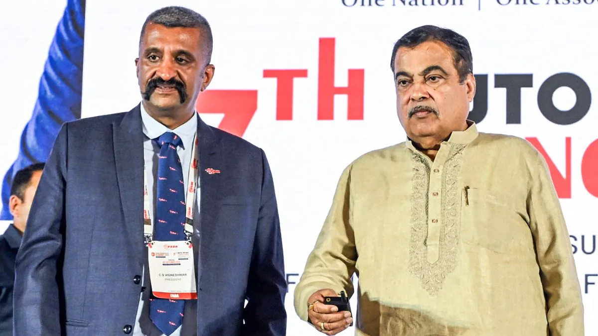 India must reduce its dependence on imported fuels: Nitin Gadkari