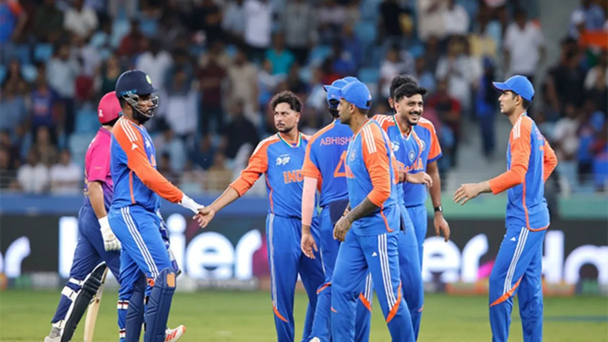 Prepared and ready: Dube’s hard work pays off in Asia Cup opener