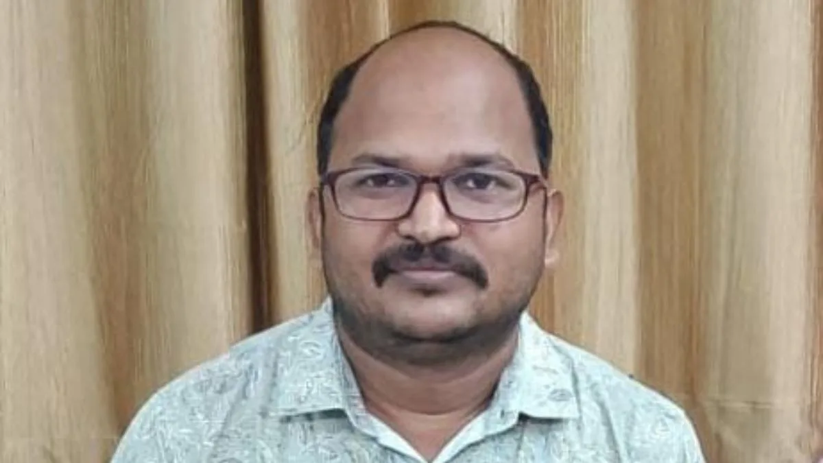 Odisha Vigilance arrests Govt school principal for fund bungling