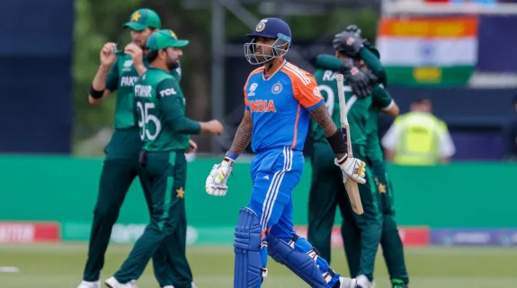 Asia Cup 2025, Cricket, India vs Pakistan