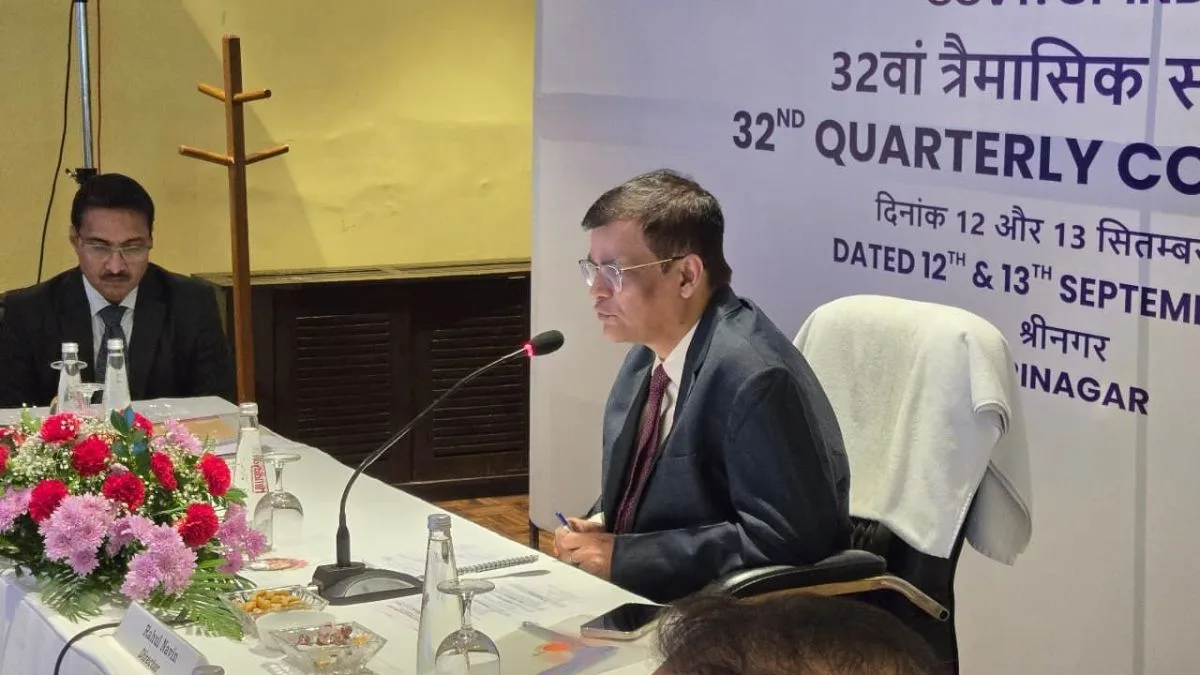 ED holds 32nd zonal officers’ conference, focuses on fast-tracking PMLA trials