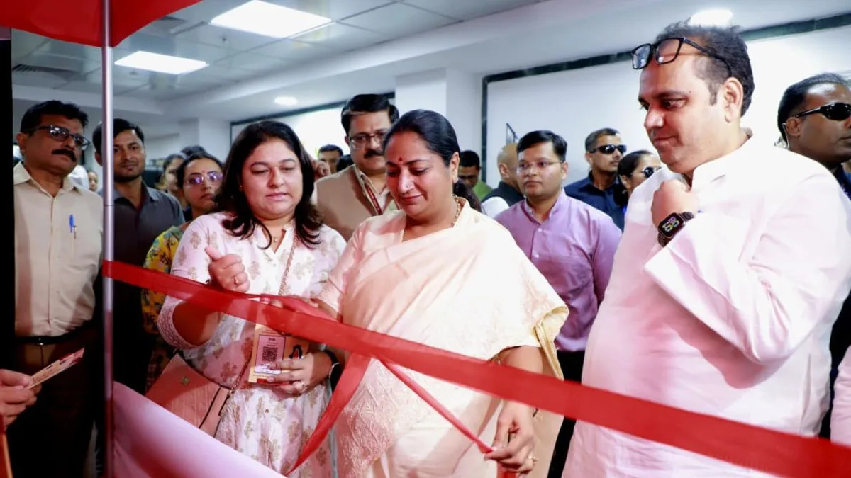 Key healthcare initiatives launched in Delhi including first Organ donation portal
