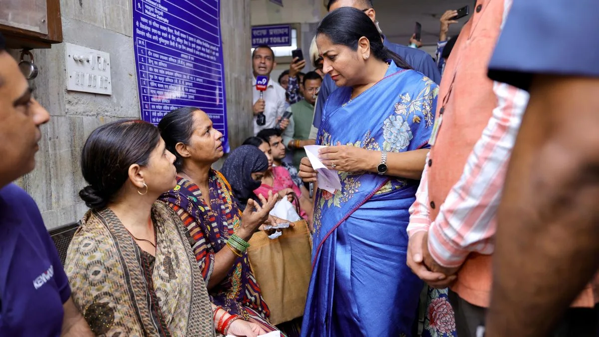Construction of new IHBAS building with larger OPD to start soon: Delhi CM