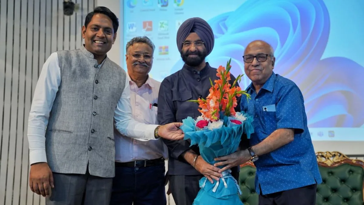 Sirsa announces first-ever Jan Sunwai initiative for Delhi’s industrial sector
