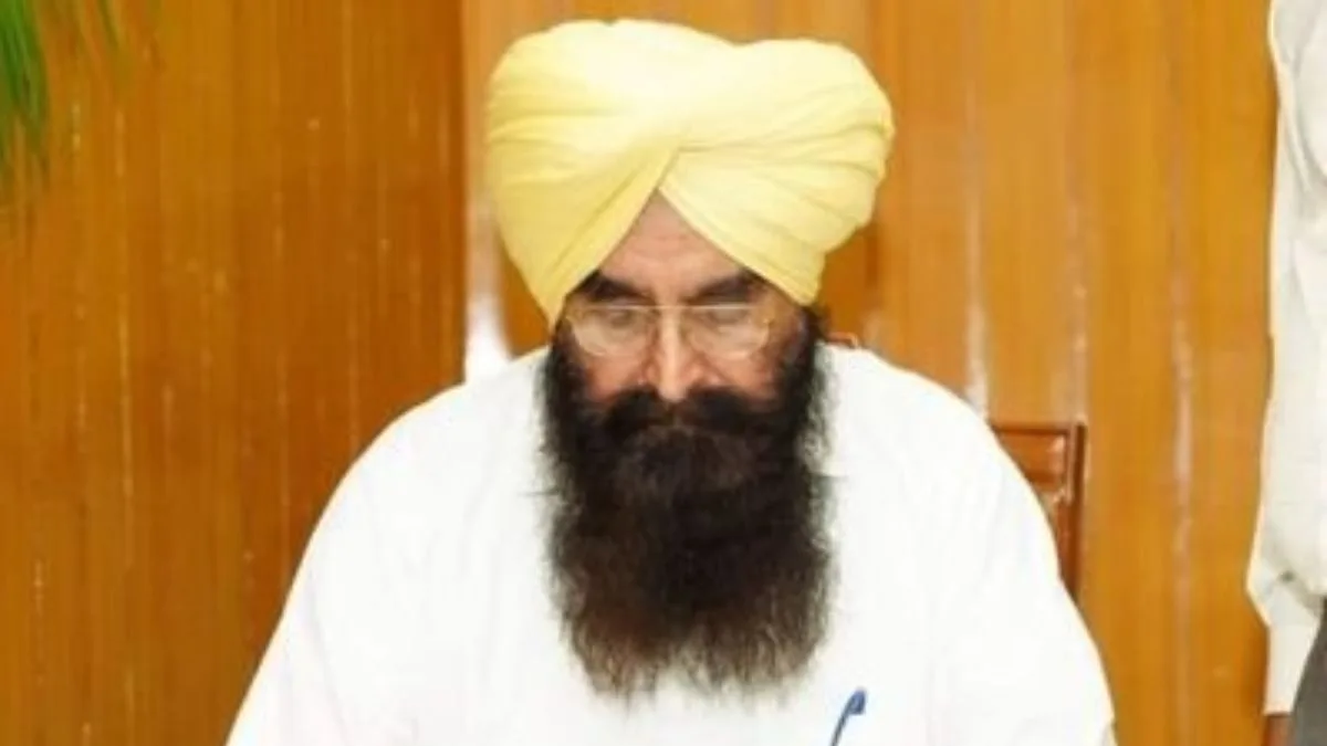 Punjab sanctions over 15,000 CRM machines; super seeder tops list