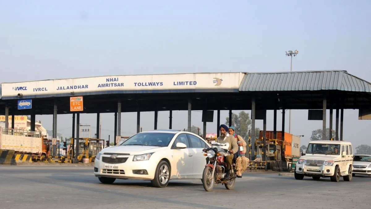 Villagers in Delhi unite against toll tax ahead of Mahapanchayat