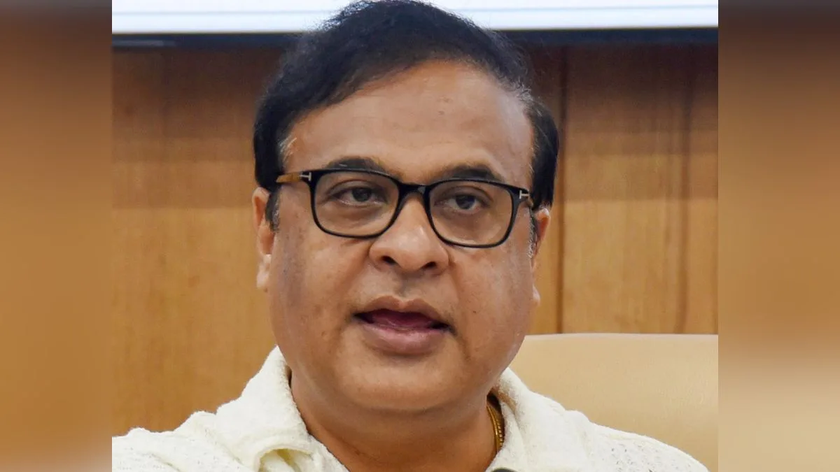 CAA in Assam: Only 3 Granted Citizenship So Far: CM Sarma