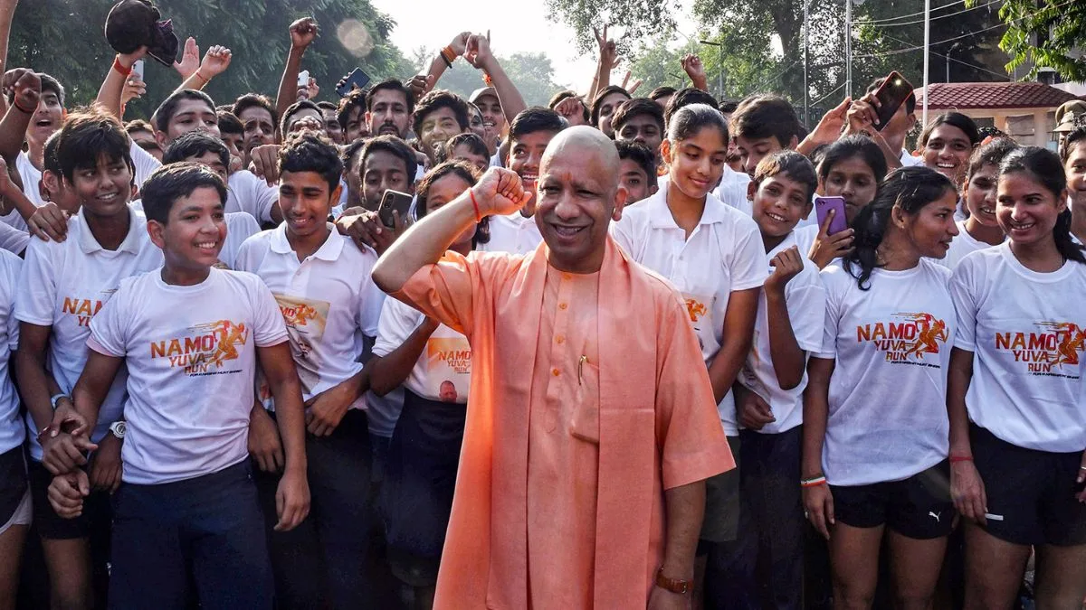 UP enforces complete ban on caste-based rallies; SP slams move as political