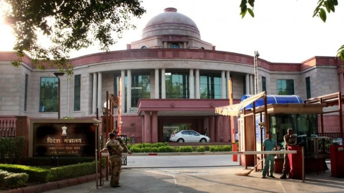 India, France assess counter terrorism challenges, condemn Pahalgam attack