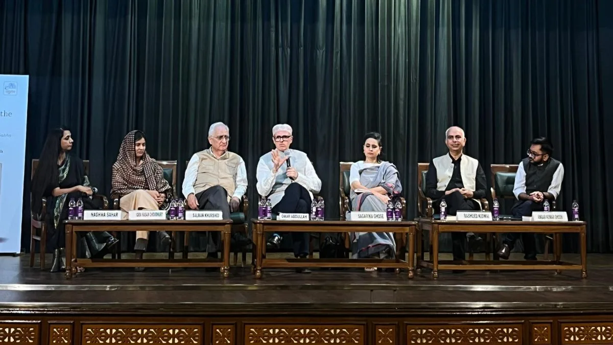 SP’s Iqra Hasan bats for quota within parties for women representation in politics