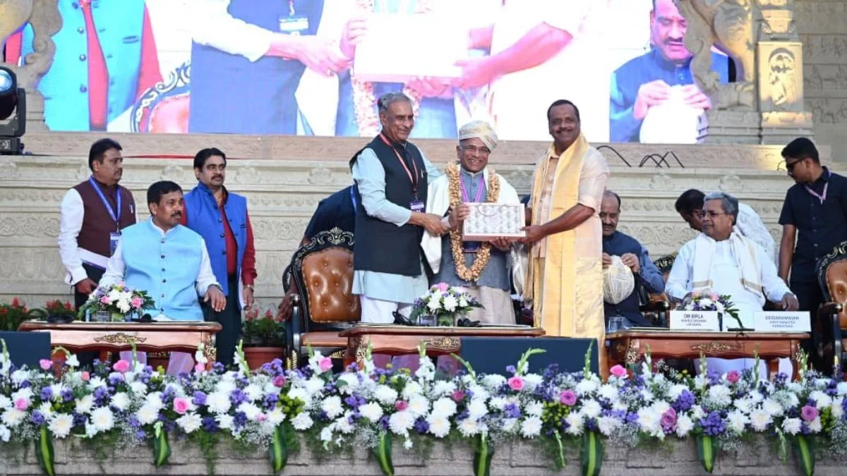 Renewed political consensus needed to propel India’s development: RS Dy chairman