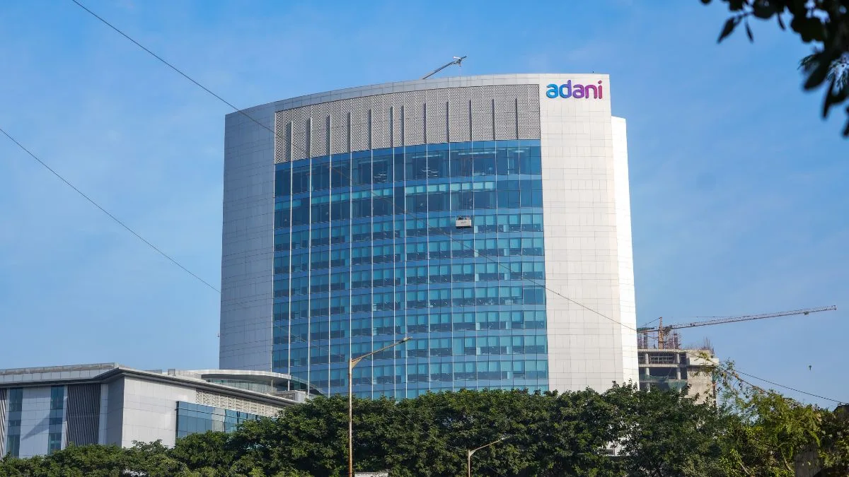 Adani Enterprises to invest Rs 4,081 crore in Kedarnath ropeway project