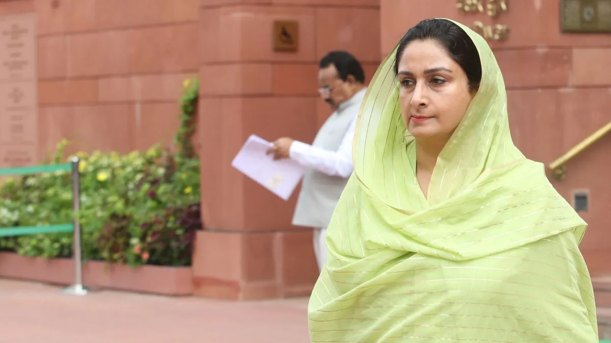 SAD seeks central probe into misuse of ₹12,000 crore disaster management fund