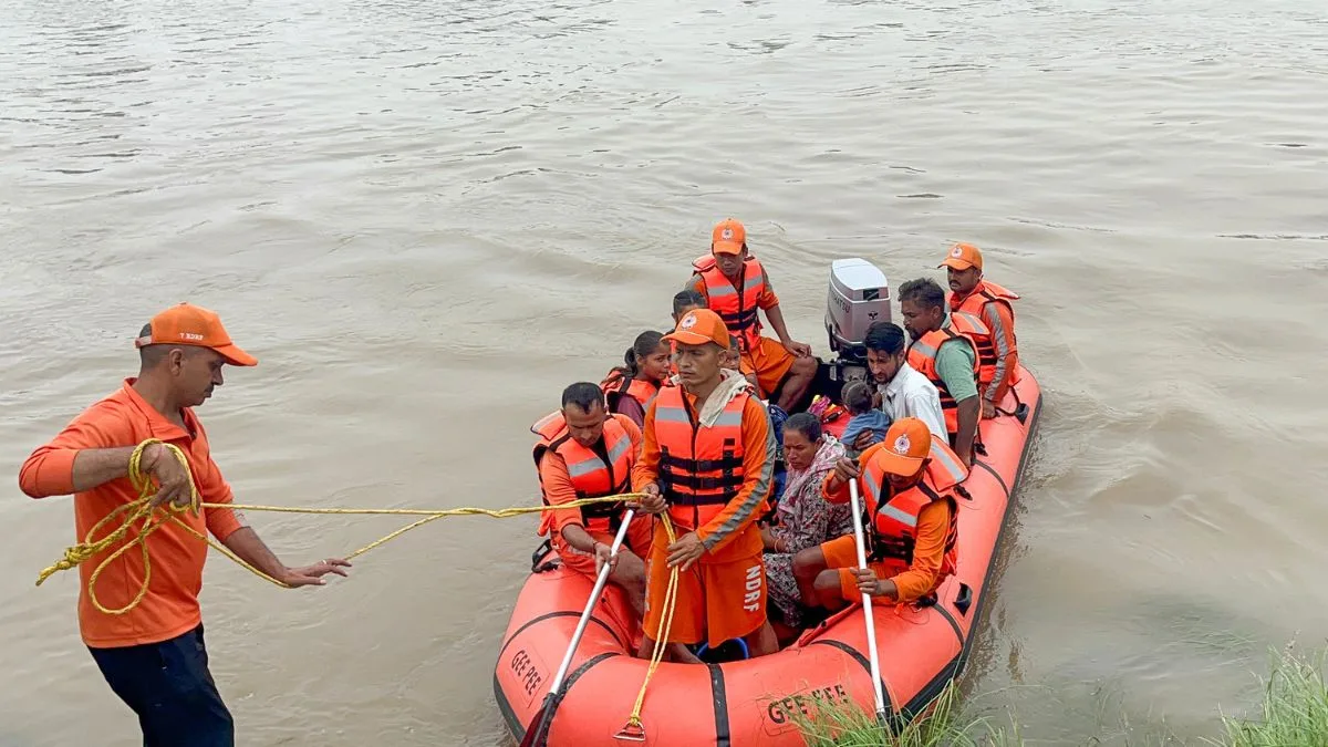 Punjab govt releases Rs 71 cr for flood relief and rehabilitation as immediate measure