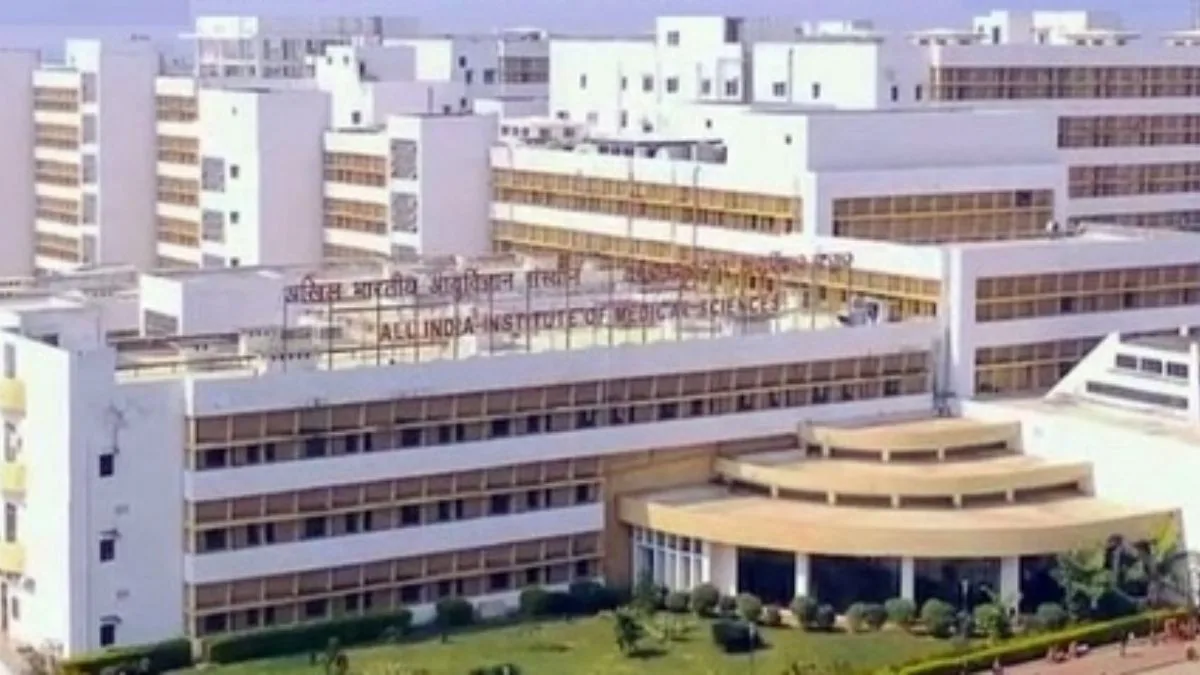 AIIMS-Bhubaneswar tops Odisha, ranks 14th among India’s best medical colleges