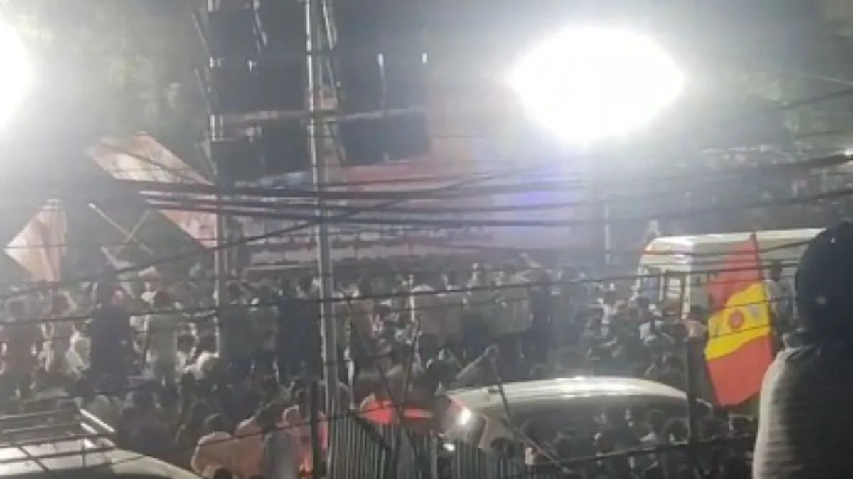 Karur stampede: Actor Vijay’s party alleges ‘conspiracy’, moves Madras HC seeking independent probe