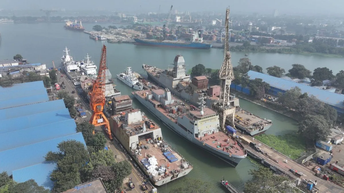 Cabinet approves Rs 69,725 crore package to boost Shipbuilding and Maritime Sector