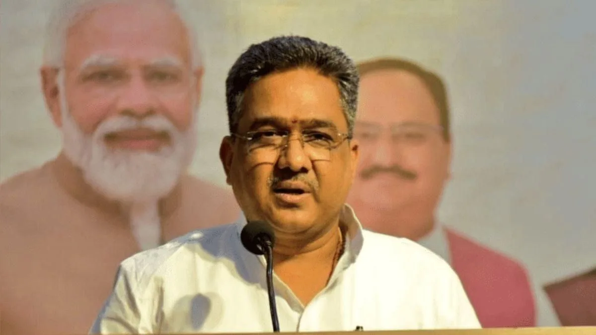 BJP appoints Sunil Bansal to oversee Seva Pakhwada