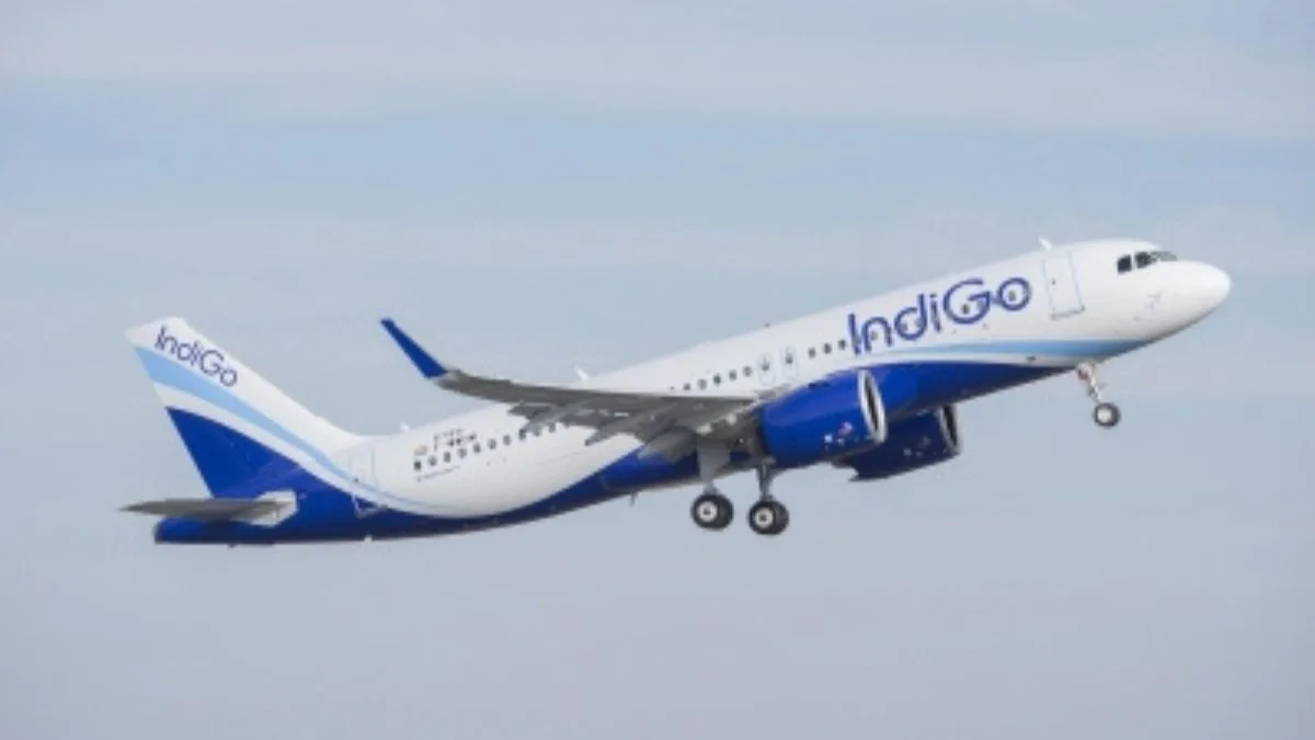 4 international flights bound for Kathmandu diverted to Lucknow