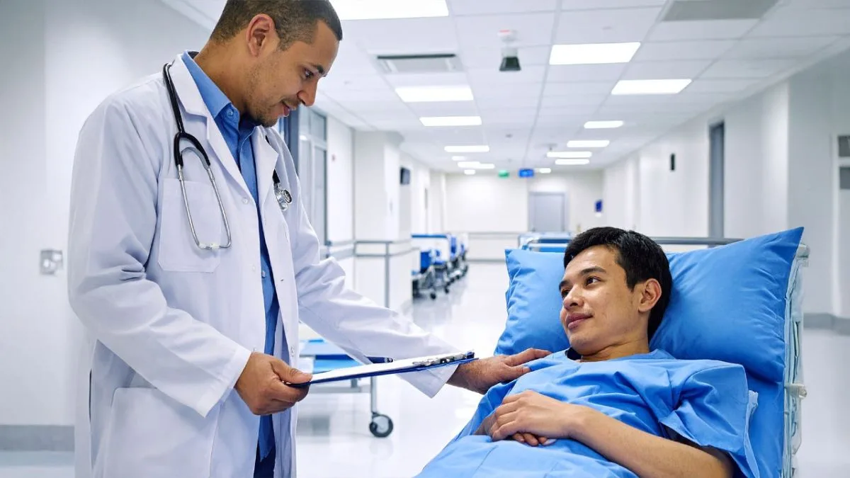 Cabinet nod for major expansion of postgraduate, undergraduate medical education capacity