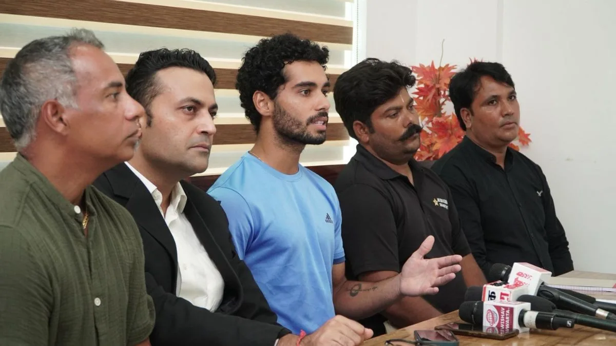 Stakeholders applaud Chandigarh UT Administration for reclaiming Sector 10 tennis stadium
