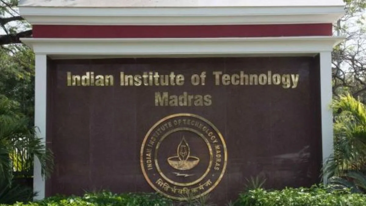 IIT Madras, IIM Ahmedabad retain top spots in NIRF 2025 rankings
