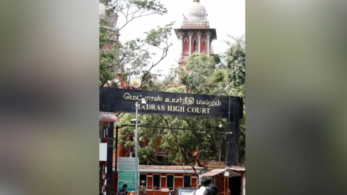 Madras HC transfers BSP leader Armstrong murder probe to CBI