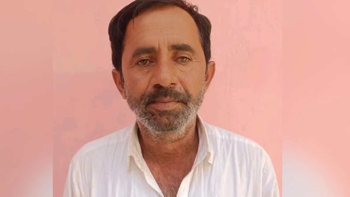 Pak spy held in Jaisalmer; remanded to 4-day custody